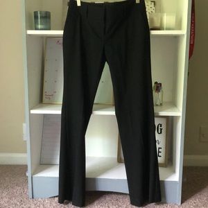 Ann Taylor Black Slacks